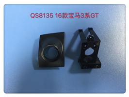 QS8135 16款宝马3系GT